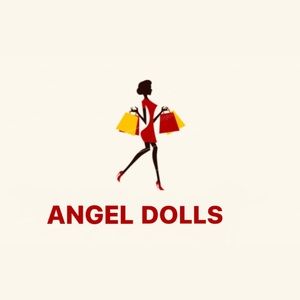 Meet your Posher, Angel